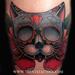 Tattoos - Cat tattoo - 82208